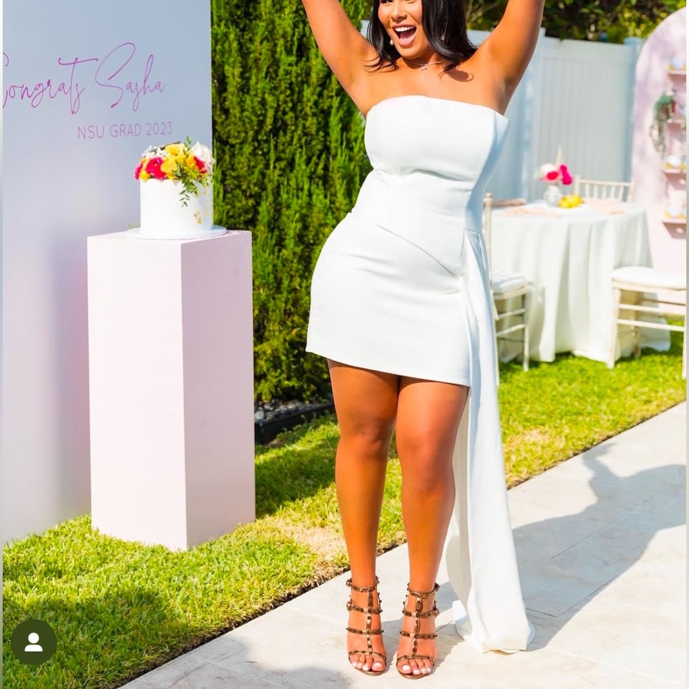 NADINE MERABI TWO PIECE SET.